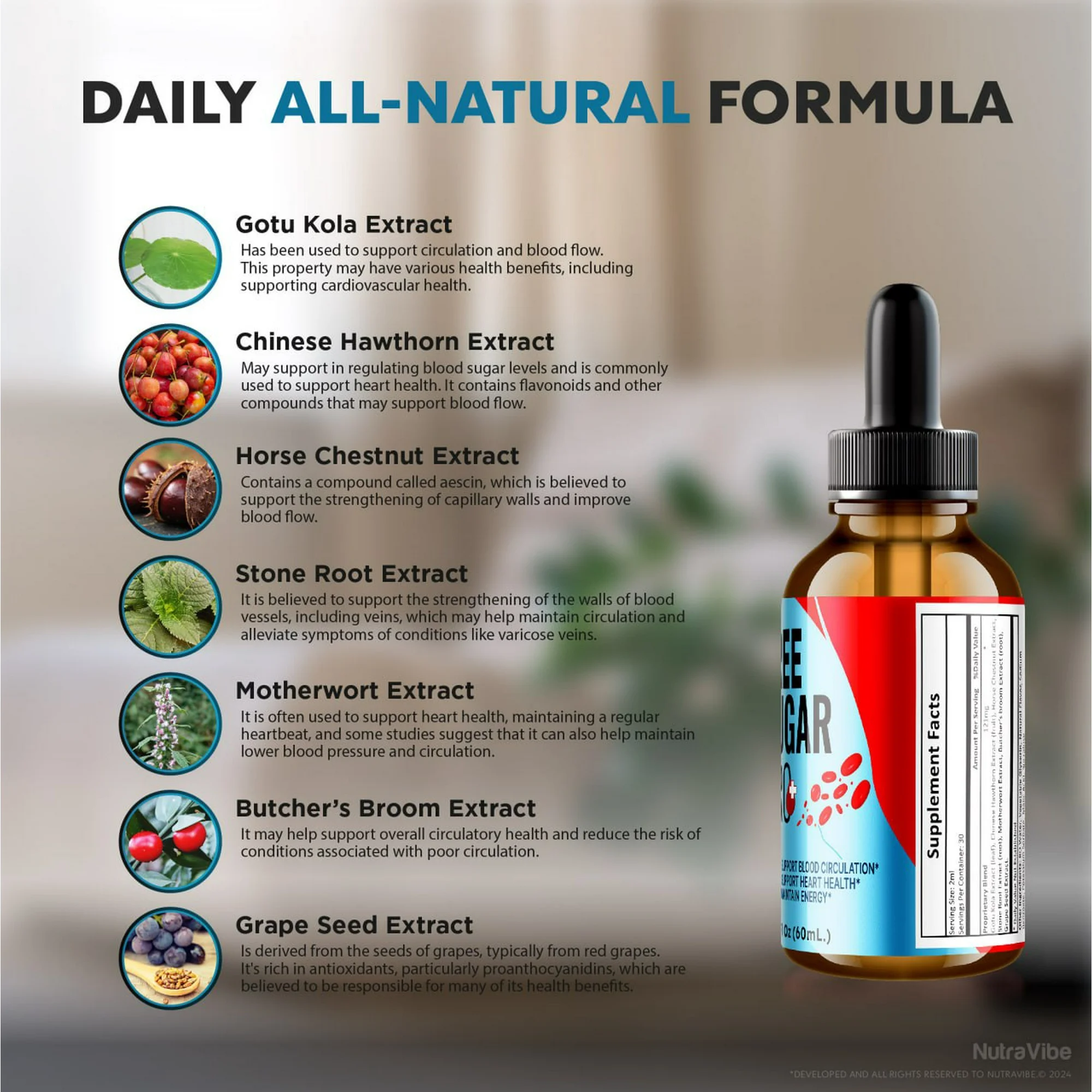 Free Sugar Pro Bottle